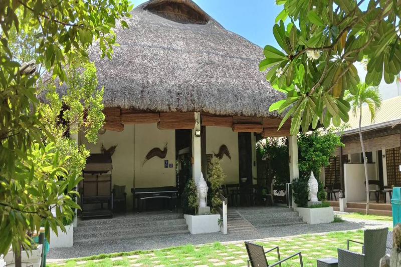 Maritoni Bali Suites And Villas By Zuzu image