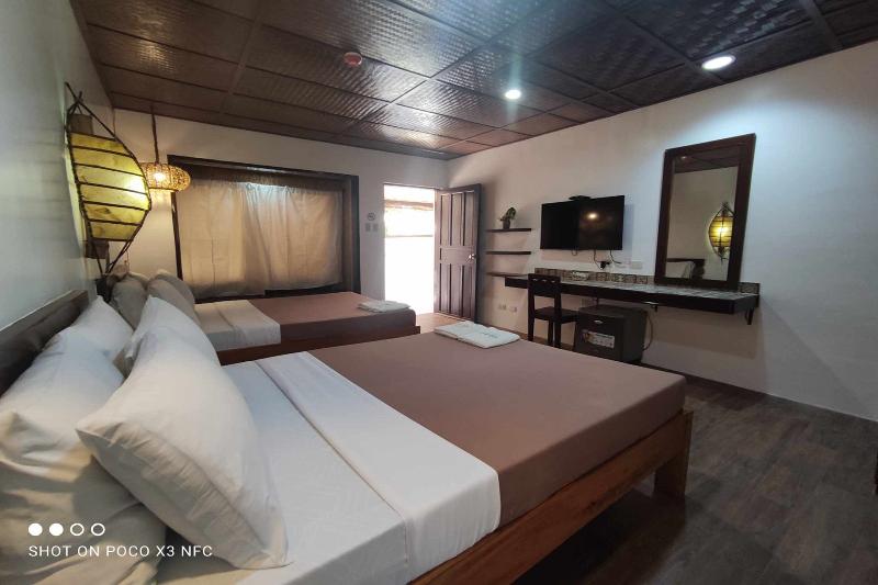 Maritoni Bali Suites And Villas By Zuzu image