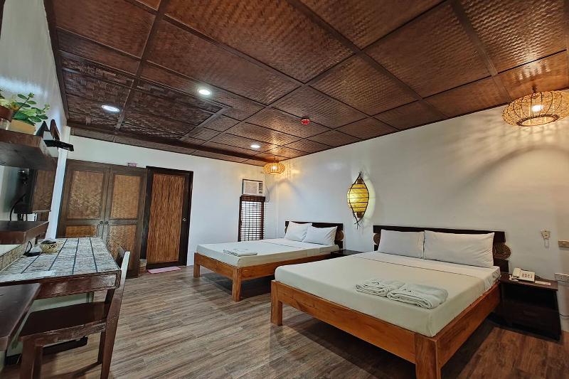 Maritoni Bali Suites And Villas By Zuzu image