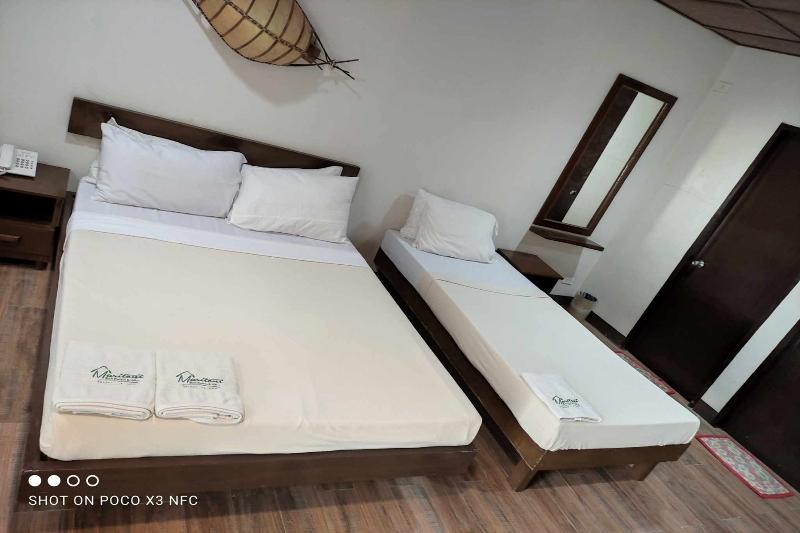 Maritoni Bali Suites And Villas By Zuzu image