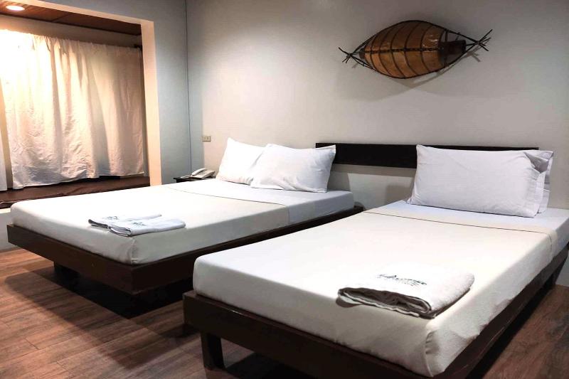 Maritoni Bali Suites And Villas By Zuzu image