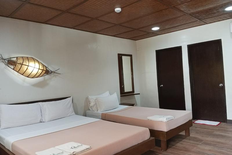 Maritoni Bali Suites And Villas By Zuzu image