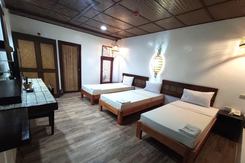 Maritoni Bali Suites And Villas By Zuzu image