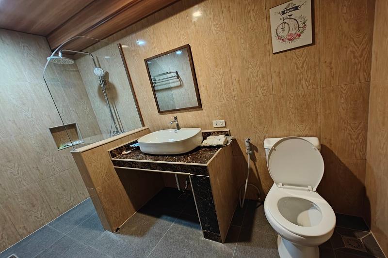 Maritoni Bali Suites And Villas By Zuzu image