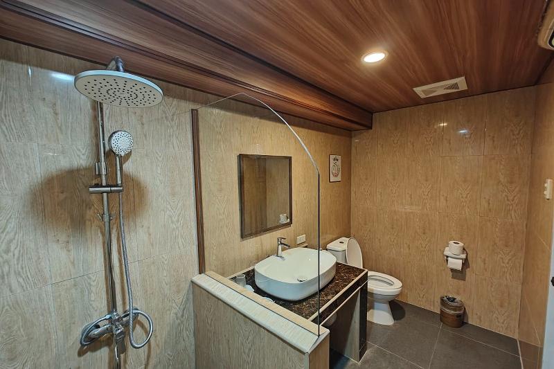 Maritoni Bali Suites And Villas By Zuzu image