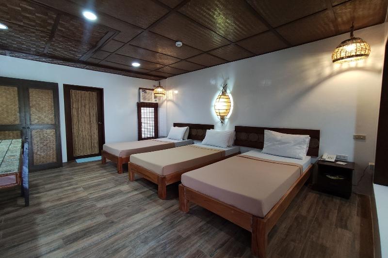 Maritoni Bali Suites And Villas By Zuzu image