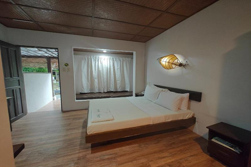 Maritoni Bali Suites And Villas By Zuzu image