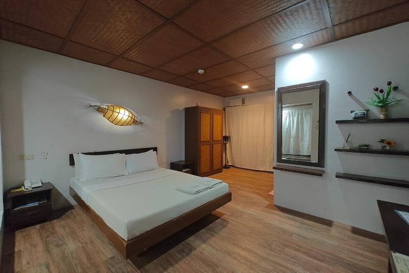 Maritoni Bali Suites And Villas By Zuzu image