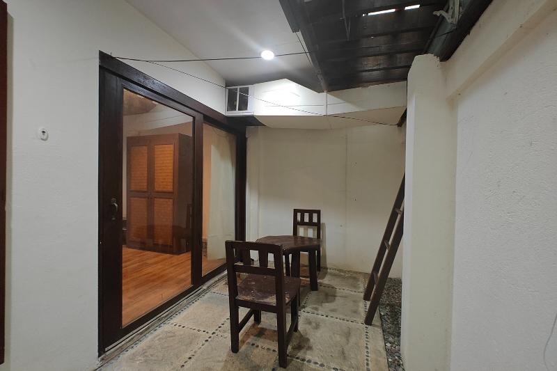 Maritoni Bali Suites And Villas By Zuzu image