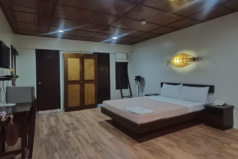 Maritoni Bali Suites And Villas By Zuzu image