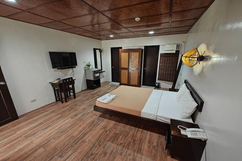 Maritoni Bali Suites And Villas By Zuzu image