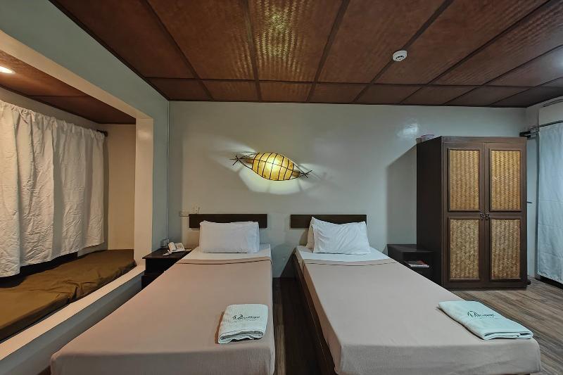 Maritoni Bali Suites And Villas By Zuzu image
