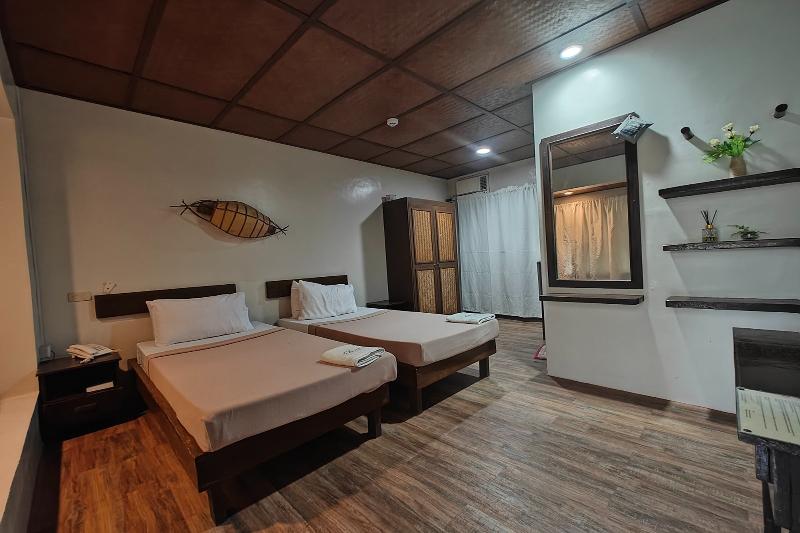 Maritoni Bali Suites And Villas By Zuzu image