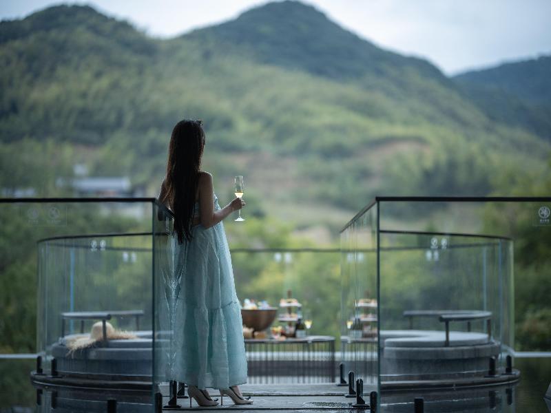 Holiday Inn Resort Ningbo Ninghai