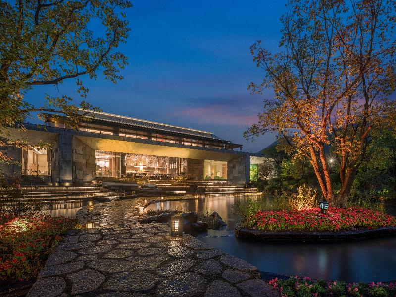 Holiday Inn Resort Ningbo Ninghai