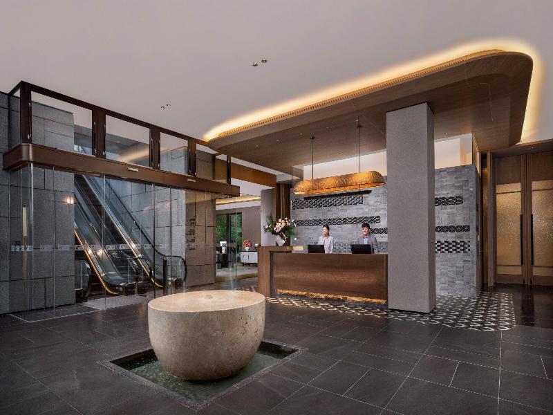 Holiday Inn Resort Ningbo Ninghai