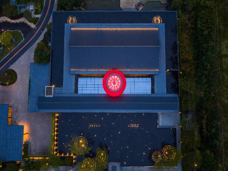 Holiday Inn Resort Ningbo Ninghai