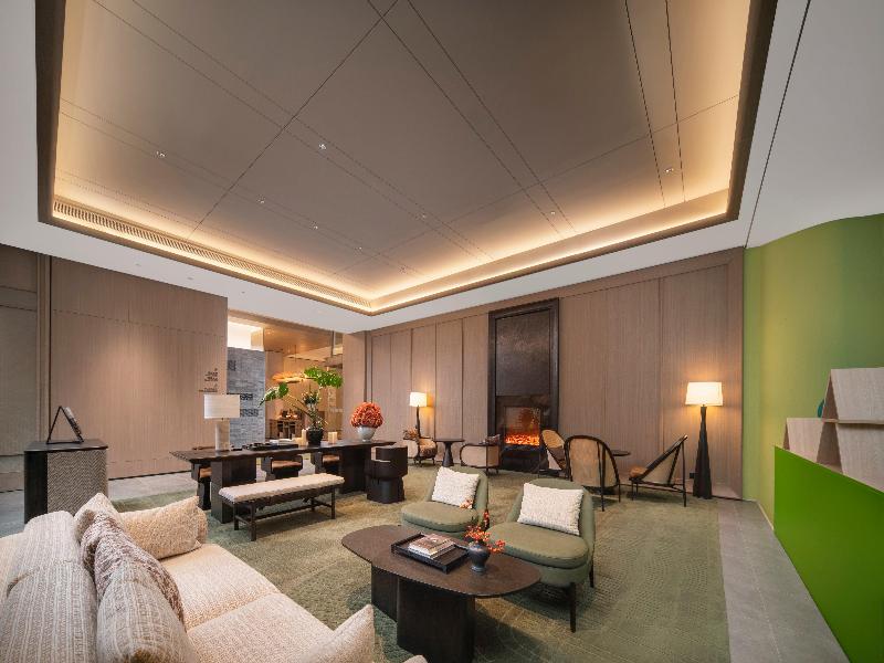 Holiday Inn Resort Ningbo Ninghai