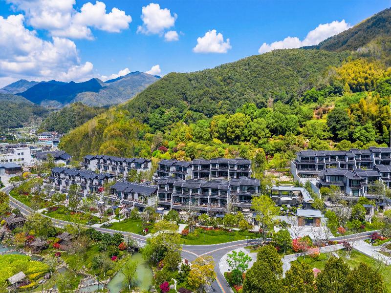 Holiday Inn Resort Ningbo Ninghai