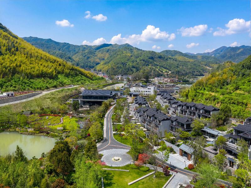 Holiday Inn Resort Ningbo Ninghai