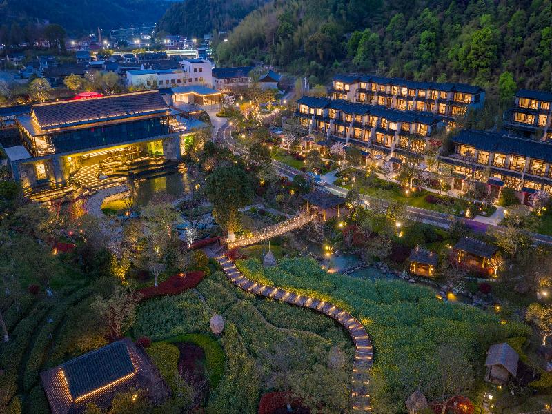 Holiday Inn Resort Ningbo Ninghai