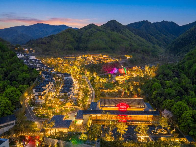Holiday Inn Resort Ningbo Ninghai