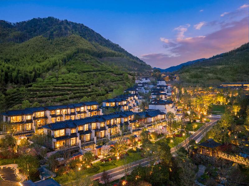 Holiday Inn Resort Ningbo Ninghai