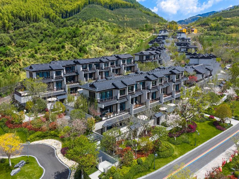 Holiday Inn Resort Ningbo Ninghai