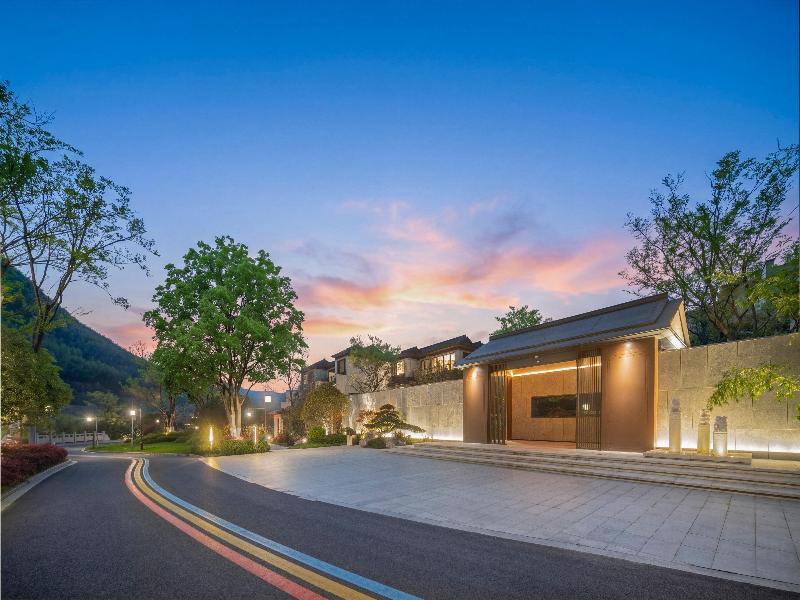 Holiday Inn Resort Ningbo Ninghai
