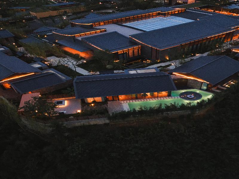 Holiday Inn Resort Ningbo Ninghai