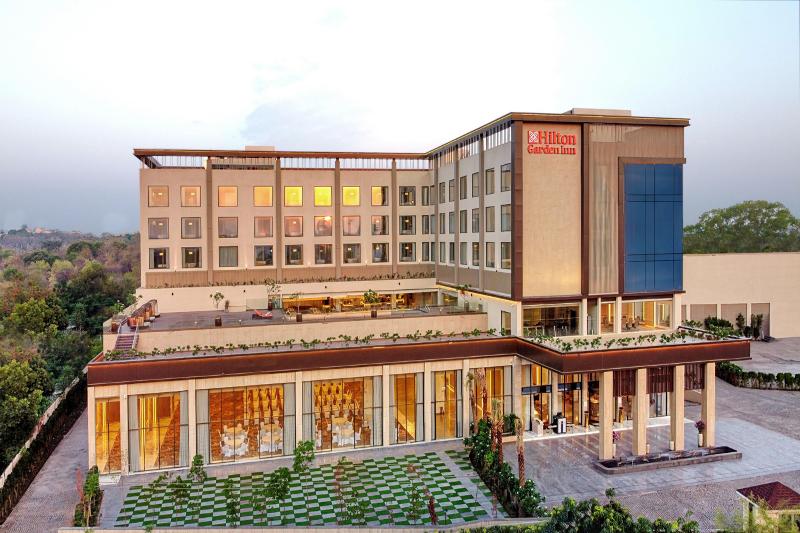 Hilton Garden Inn Jabalpur image