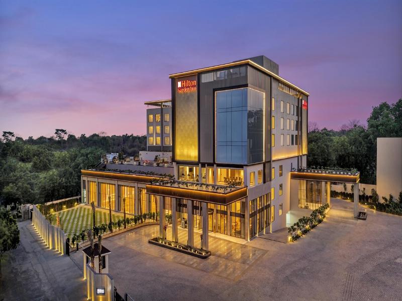 Hilton Garden Inn Jabalpur image