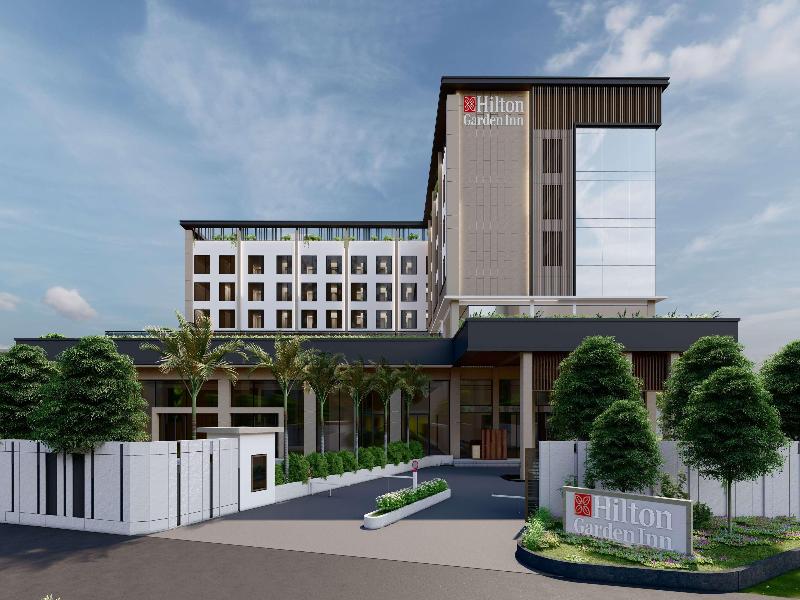 Hilton Garden Inn Jabalpur image