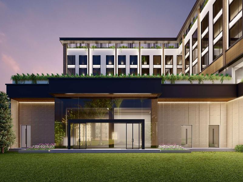 Hilton Garden Inn Jabalpur image