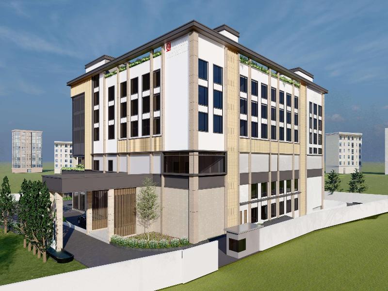 Hilton Garden Inn Jabalpur image