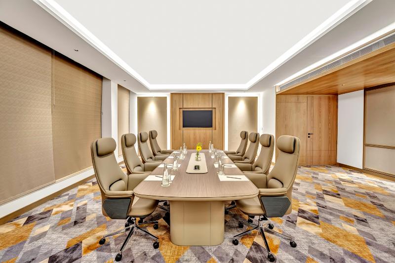 Hilton Garden Inn Jabalpur image