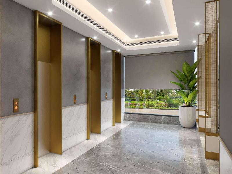 Hilton Garden Inn Jabalpur image