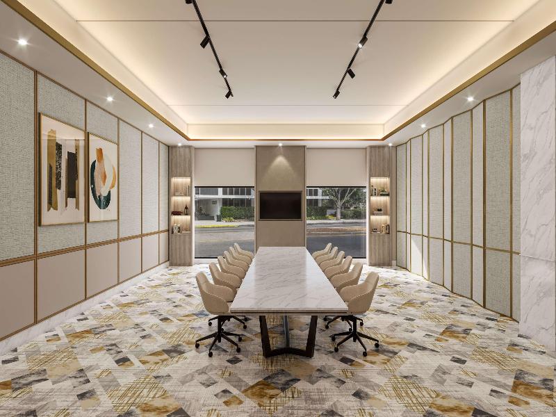 Hilton Garden Inn Jabalpur image