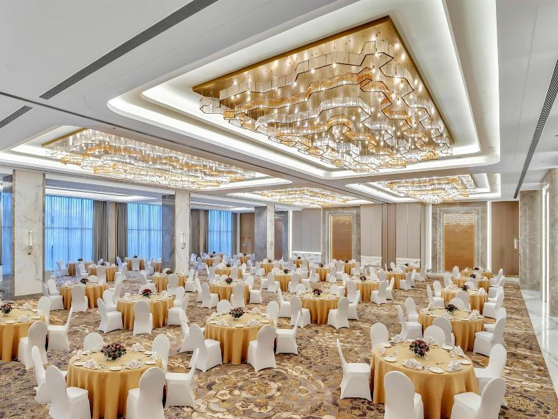 Hilton Garden Inn Jabalpur image