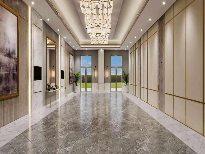 Hilton Garden Inn Jabalpur image