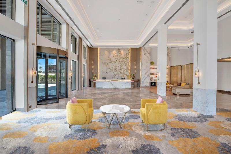 Hilton Garden Inn Jabalpur image