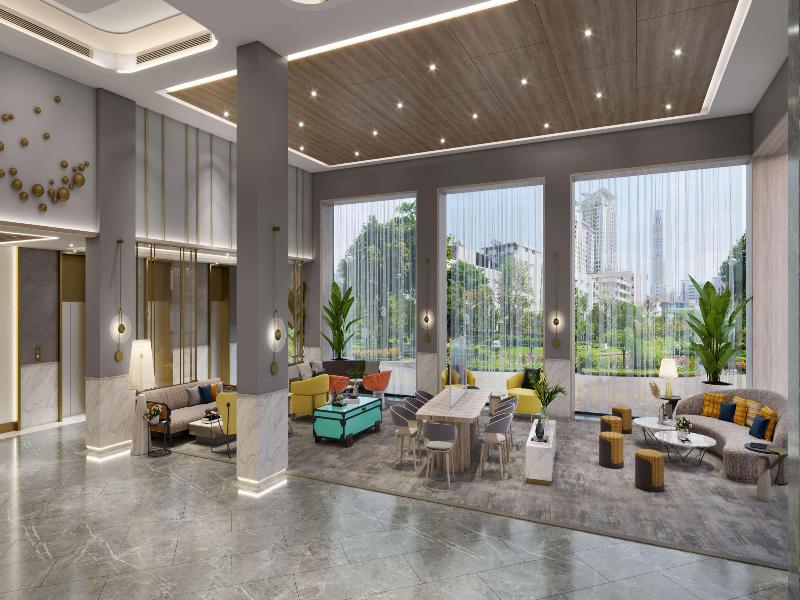 Hilton Garden Inn Jabalpur image