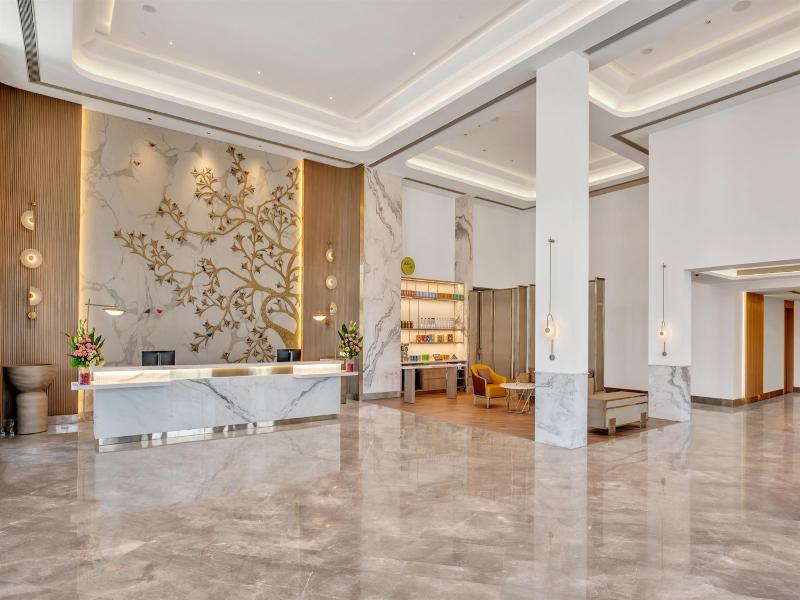 Hilton Garden Inn Jabalpur image