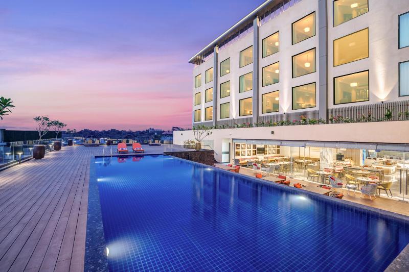 Hilton Garden Inn Jabalpur image