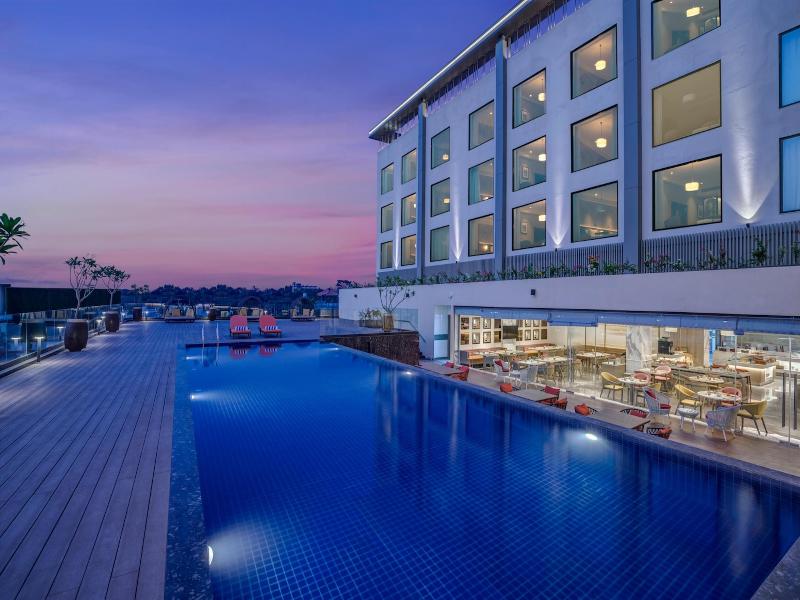 Hilton Garden Inn Jabalpur image