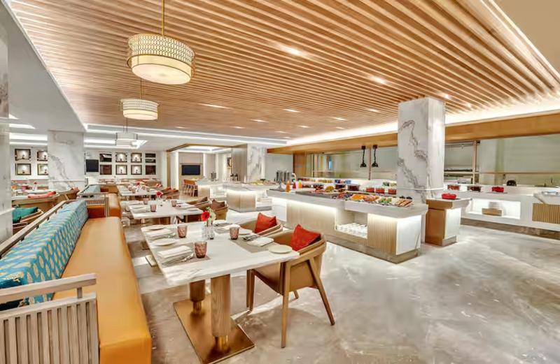 Hilton Garden Inn Jabalpur image