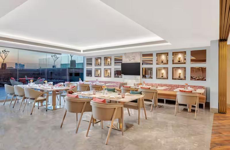 Hilton Garden Inn Jabalpur image