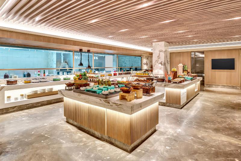 Hilton Garden Inn Jabalpur image