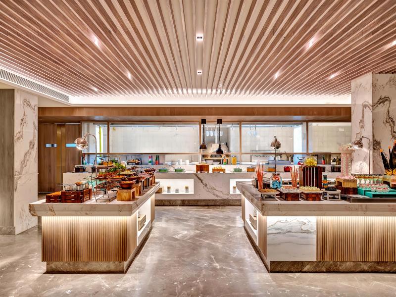 Hilton Garden Inn Jabalpur image