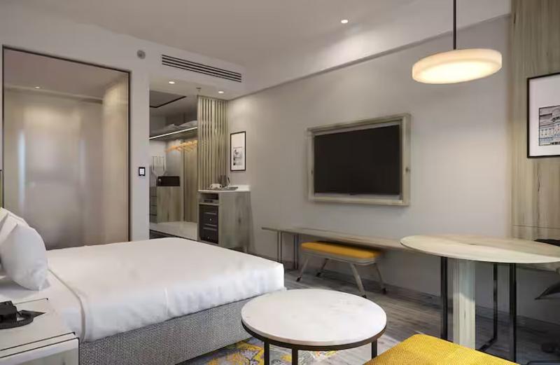Hilton Garden Inn Jabalpur image